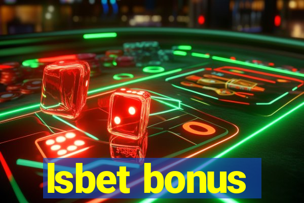 lsbet bonus